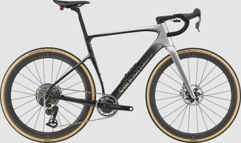 CANNONDALE Synapse LAB71 SmartSense